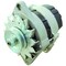 Wai Global Alternator, ALTIK IREF, 65 Amp12 Volt, CW, 1Groove Pulley 13152N - alternate 6